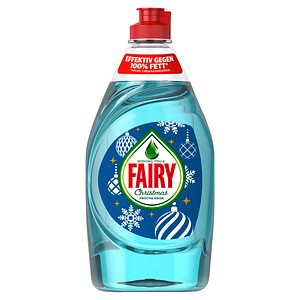 8700216136297 - Ultra Frische Brise Spülmittel 045 l 8700216136297 450 Milliliter