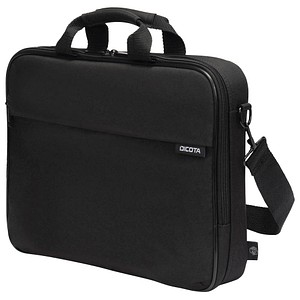 7640239421776 - Laptoptasche Top Traveller ONE Recycling-PET schwarz D32093-RPET bis 358 cm (141 Zoll) 7640239421776 DICOTA