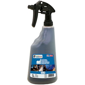 8425437139390 - Simonrack ECOFIRE FIGHTING INDUSTRY Löschmittel Blockiermittel 10 l