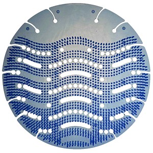 4250073741195 - Screen 2 Urinaleinsatz Ocean Breeze 1 St