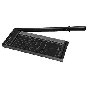 4007885235165 - Hebelschneidemaschine Vantage 40010 320mm 6 Blatt