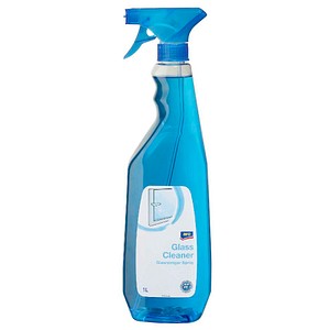 ARO Glasreiniger 519244, 1 Liter, Sprayflasche 4337182131366 ARO