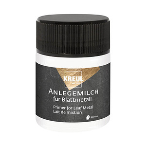 4000798994501 - Anlegemilch 50 ml Künstlerfarben - Kreul 4000798994501 - Anlegemilch 50 ml Künstlerfarben - Kreul
