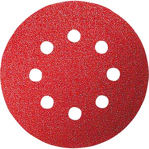 3165140171243 - Accessories Expert for Wood 2608605640 Exzenterschleifpapier mit Klett gelocht Körnung 40 (ø - Bosch 3165140171243 - Accessories Expert for Wood 2608605640 Exzenterschleifpapier mit Klett gelocht Körnung 40 (ø - Bosch