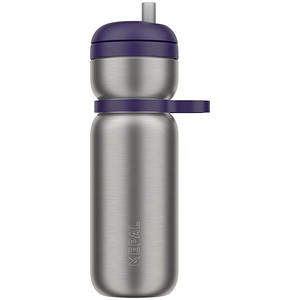 8720294047582 - Isolier-Trinkflasche Twist Sport midnight blue 06 l 8720294047582 MEPAL 8720294047582 - Isolier-Trinkflasche Twist Sport midnight blue 06 l 8720294047582 MEPAL