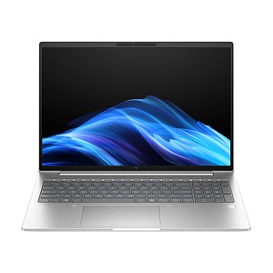 0199251505287 - EliteBook 6 G1a Notebook AI - 177°-Scharnierdesign - AMD Ryzen 5 230   35 GHz - Win 11 Pro - Radeon 760M - 16 GB RAM