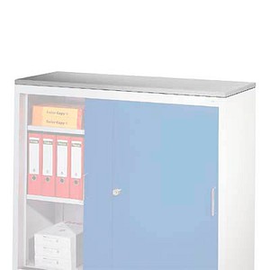 4025314824872 - CP C 2000 Acurado Abdeckplatte lichtgrau 1200 x 400 x 25 cm 4025314824872 - CP C 2000 Acurado Abdeckplatte lichtgrau 1200 x 400 x 25 cm