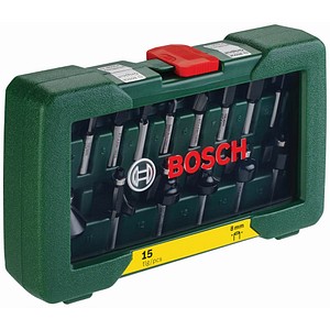 3165140415873 - AKTION BOSCH Fräser-Set 15-teilig mit Prämie nach Registrierung 3165140415873 - AKTION BOSCH Fräser-Set 15-teilig mit Prämie nach Registrierung