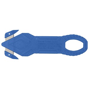 4003801872544 - Foliencutter MetDetec 6mm Trapezklinge 4003801872544 WEDO 4003801872544 - Foliencutter MetDetec 6mm Trapezklinge 4003801872544 WEDO