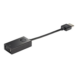 0889899778579 - HDMI to VGA Display Adapter - Videoadapter - HD-15 (VGA) weiblich zu HDMI männlich - 173 cm - 1080p-Unterstützung - für 20 22 24 27 Pavilion 24 27 590 595 Pavilion Laptop 13 14 15 17 0889899778579 - HDMI to VGA Display Adapter - Videoadapter - HD-15 (VGA) weiblich zu HDMI männlich - 173 cm - 1080p-Unterstützung - für 20 22 24 27 Pavilion 24 27 590 595 Pavilion Laptop 13 14 15 17