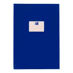 4006144576322 - Heftumschlag dunkelblau Kunststoff A4 4006144576322 Oxford 4006144576322 - Heftumschlag dunkelblau Kunststoff A4 4006144576322 Oxford