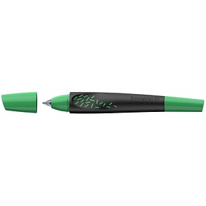 4004675150790 - Tintenroller Breeze Bluer Engel schwarz-grün 4004675150790 Schneider
