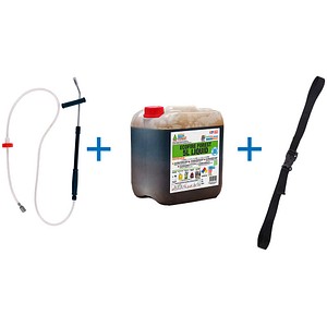 8425437143250 - Simonrack ECOFIRE FIGHTING FOREST Löschmittel-Set Blockiermittel 50 l