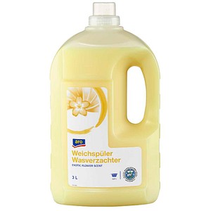 aro Exotic Flower Weichspüler flüssig, 3,0 l