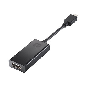 HP  USB C/HDMI Adapter