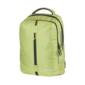 9002638227874 - Schulrucksack Wizzard lime 9002638227874 WALKER ELITE