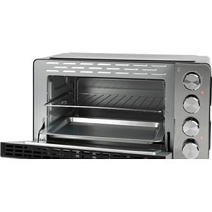 4006160127713 - PC-MBG 1277 Minibackofen 1500 W schwarz