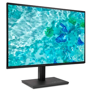 4711474337870 - acer Vero B327QKB1bmiiphzx Monitor 800 cm (320 Zoll) schwarz