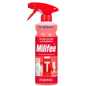 4008439303545 - MILIFEE Badreiniger 05 l 4008439303545 500 Milliliter