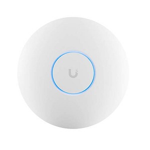 0810084695555 - UniFi U7 Pro Max - Accesspoint - Wi-Fi 7 - Wi-Fi 7 - 24 GHz 5 GHz 6 GHz - Wand-   Deckenmontage