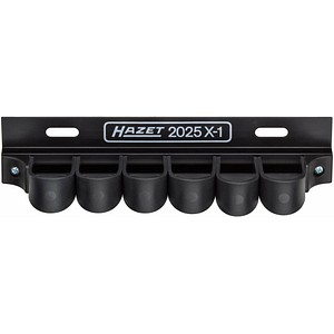 4000896010424 - Werkzeug-Halter 2025X-1 für Werkstattwagen Hazet 4000896010424 - Werkzeug-Halter 2025X-1 für Werkstattwagen Hazet