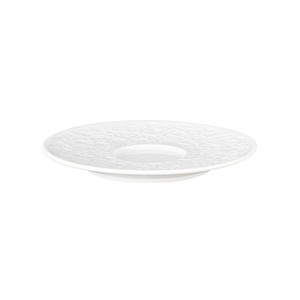 4052212134390 - 6 Untertassen Nori weiß 135 cm 4052212134390 6 Stück 4052212134390 - 6 Untertassen Nori weiß 135 cm 4052212134390 6 Stück