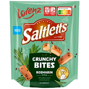 4018077013553 - Crunchy Bites Rosmarin 1000 g