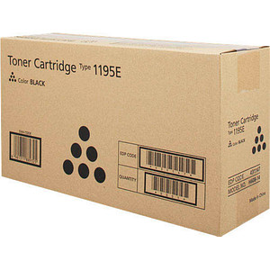 4961311889325 - Original Type SP 1195E Toner schwarz 2600 Seiten (431147) für FAX 1195L