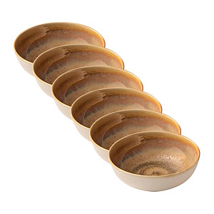 4029793462259 - 6 HEART & SOUL Schalen Perfect Match Cumin hellbraun 190 cm 4029793462259 HEART & SOUL 6 Stück 4029793462259 - 6 HEART & SOUL Schalen Perfect Match Cumin hellbraun 190 cm 4029793462259 HEART & SOUL 6 Stück