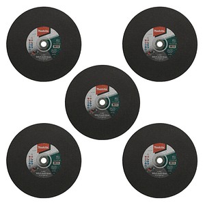 0088381791816 - 5 makita Trennscheiben E-16966-5 0088381791816 5 Stück 0088381791816 - 5 makita Trennscheiben E-16966-5 0088381791816 5 Stück