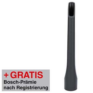 3165140923378 - Accessories 2608000665 Fugendüse Durchmesser 312 mm Zubehör für gas 18V-1 und EasyVac 12 - Bosch