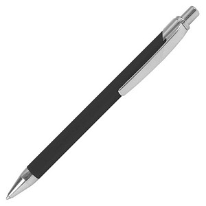 BALLOGRAF® Kugelschreiber RONDO farbsortiert, Schreibfarbe: blau, 1 St.