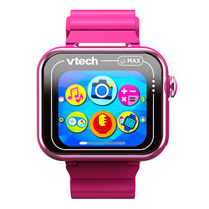 vtech® KidiZoom Kinder-Smartwatch lila