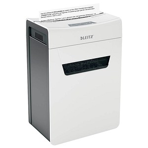 4002432127207 - IQ 6M Protect Premium Aktenvernichter Mikroschnitt 18 l Blattanzahl (max) 6 Sicherheitsstufe 5 Vernichtet auch Heftklammern Büroklammern 4002432127207 - IQ 6M Protect Premium Aktenvernichter Mikroschnitt 18 l Blattanzahl (max) 6 Sicherheitsstufe 5 Vernichtet auch Heftklammern Büroklammern
