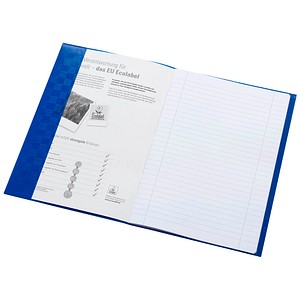 4006144576322 - Heftumschlag dunkelblau Kunststoff A4 4006144576322 Oxford 4006144576322 - Heftumschlag dunkelblau Kunststoff A4 4006144576322 Oxford
