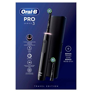 Oral-B Elektrische Zahnbürste Pro 3 3500, 1 St.