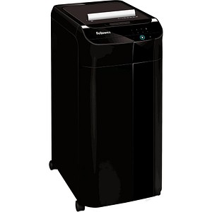0043859804986 - Aktenvernichter AutoMax 450C 100135793 Partikel 4x38mm (P-4) bis 450 Blatt (bis 13 Blatt manuell) 0043859804986 Fellowes 0043859804986 - Aktenvernichter AutoMax 450C 100135793 Partikel 4x38mm (P-4) bis 450 Blatt (bis 13 Blatt manuell) 0043859804986 Fellowes