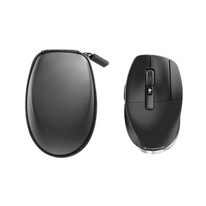 4260016341450 - CadMouse Pro Wireless - Maus - ergonomisch - 7 Tasten - kabellos - Bluetooth 24 GHz 4260016341450 - CadMouse Pro Wireless - Maus - ergonomisch - 7 Tasten - kabellos - Bluetooth 24 GHz