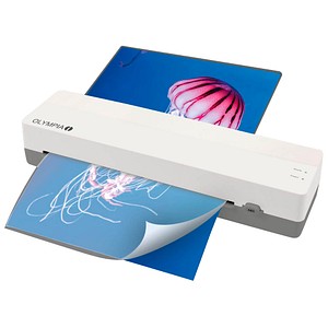 4030152955497 - OLYMPIA A130 - Laminiergerät DIN A3 A 130