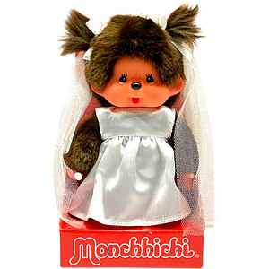 4905610244058 - Puppe  4905610244058 Monchhichi