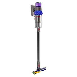5025155089750 - dyson V15 Detect Fluffy 476575-01 Akku-Zyklon-Staubsauger 230 V 660 W motorbetriebene Saugbürste 5025155089750 - dyson V15 Detect Fluffy 476575-01 Akku-Zyklon-Staubsauger 230 V 660 W motorbetriebene Saugbürste
