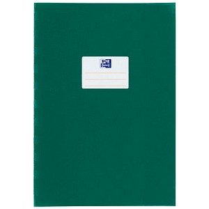 4006144576339 - Heftumschlag dunkelgrün Kunststoff A4 4006144576339 Oxford 4006144576339 - Heftumschlag dunkelgrün Kunststoff A4 4006144576339 Oxford