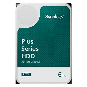 4711174725137 - Plus Series HAT3300 - hard drive - 6 TB - SATA 6Gb s Festplatten - 6 TB - 35 - 5400 rpm - SATA-600 - cache 4711174725137 - Plus Series HAT3300 - hard drive - 6 TB - SATA 6Gb s Festplatten - 6 TB - 35 - 5400 rpm - SATA-600 - cache
