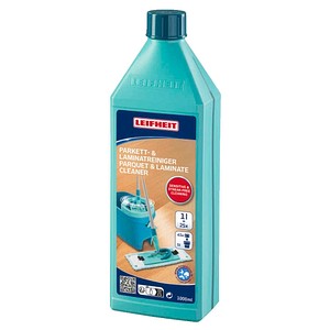 LEIFHEIT Parkett und Laminat Holzreiniger Parkett und Laminat 10 l