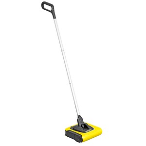 4054278208312 - Karcher Akku-Besen KB 5 Lithium-Akku -Multi-Sauger ohne Kabel