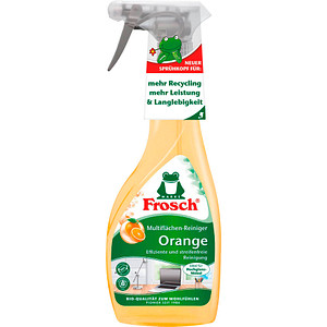 Frosch® Orange Allzweckreiniger 0,50 l