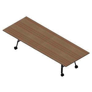 8029466017607 - Konferenztisch SERENITY nussbaum rechteckig A-Gestell grau 3200 x 1200 x 750 cm 8029466017607 Quadrifoglio 8029466017607 - Konferenztisch SERENITY nussbaum rechteckig A-Gestell grau 3200 x 1200 x 750 cm 8029466017607 Quadrifoglio