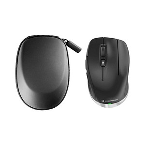 4260016341474 - CadMouse Compact - Maus - ergonomisch - optisch - 7 Tasten - kabellos kabelgebunden 4260016341474 - CadMouse Compact - Maus - ergonomisch - optisch - 7 Tasten - kabellos kabelgebunden