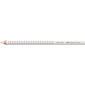4005401109013 - Buntstifte Jumbo Grip weiß 9 x 175mm 4005401109013 Faber-Castell 4005401109013 - Buntstifte Jumbo Grip weiß 9 x 175mm 4005401109013 Faber-Castell
