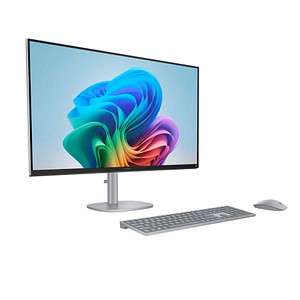 0199251501159 - AI 32-c1075ng All-in-One PC 32 GB RAM 1 TB SSD Intel Core Ultra 7